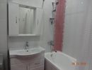 Квартира ул. Садовая 32/1, 5 этаж. Ванная.