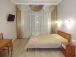 Двухкомнатная квартира посуточно в СПб по адресу ул. Садовая 32/1, вариант 2к-2
