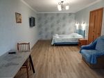 Однокомнатная квартира в Питере посуточно по адресу ул. Лиговский 105