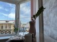 Посуточная квартира на Лиговском 105. Кухня.