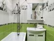 Квартира посуточно на Лиговском 105, ванная комната