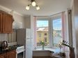 Посуточная квартира на Лиговском 105. Кухня.