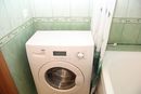 Лиговский, 109 - Ванная комната, стиральная машина.