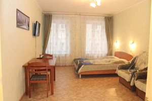 Где лучше снять квартиру в СПб