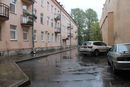 Однокомнатная квартира на ул. Черняховского, 67