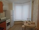Посуточная квартира на Лиговском 105. Кухня.