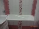 Квартира ул. Садовая 32/1, 5 этаж. Ванная.